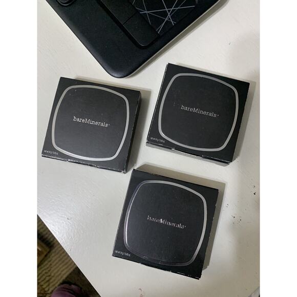 New bareMinerals Ready Foundation R270 SPF 50 Lot Of 3 - Picture 6 of 6